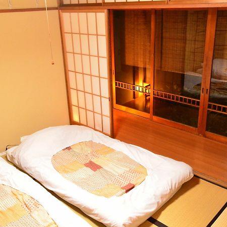 Villa Kaede Kioto Exterior foto