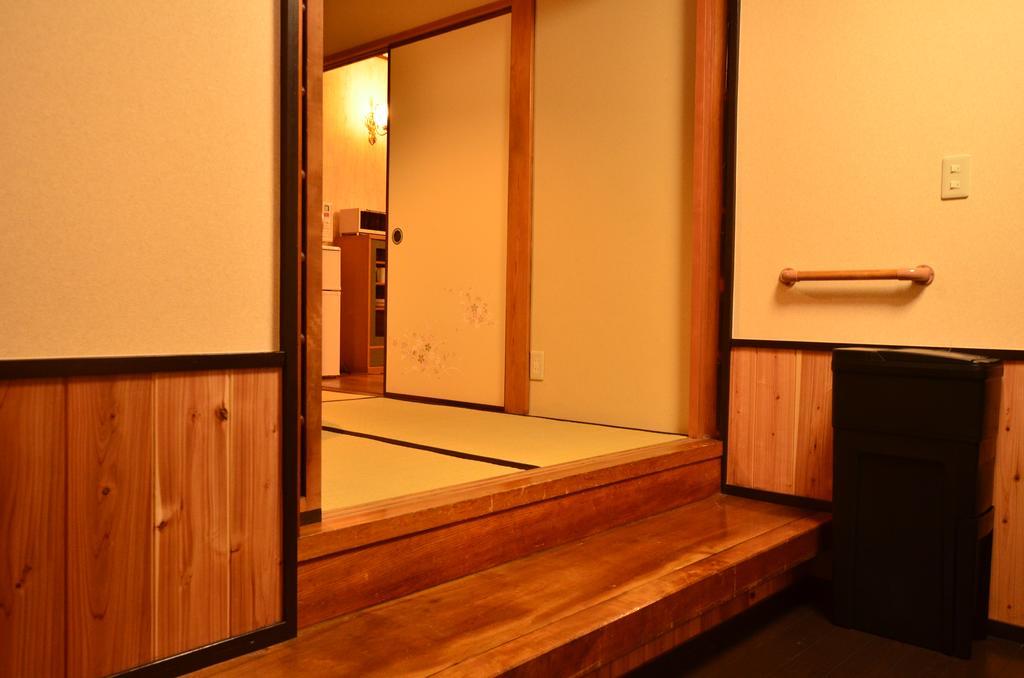 Villa Kaede Kioto Exterior foto