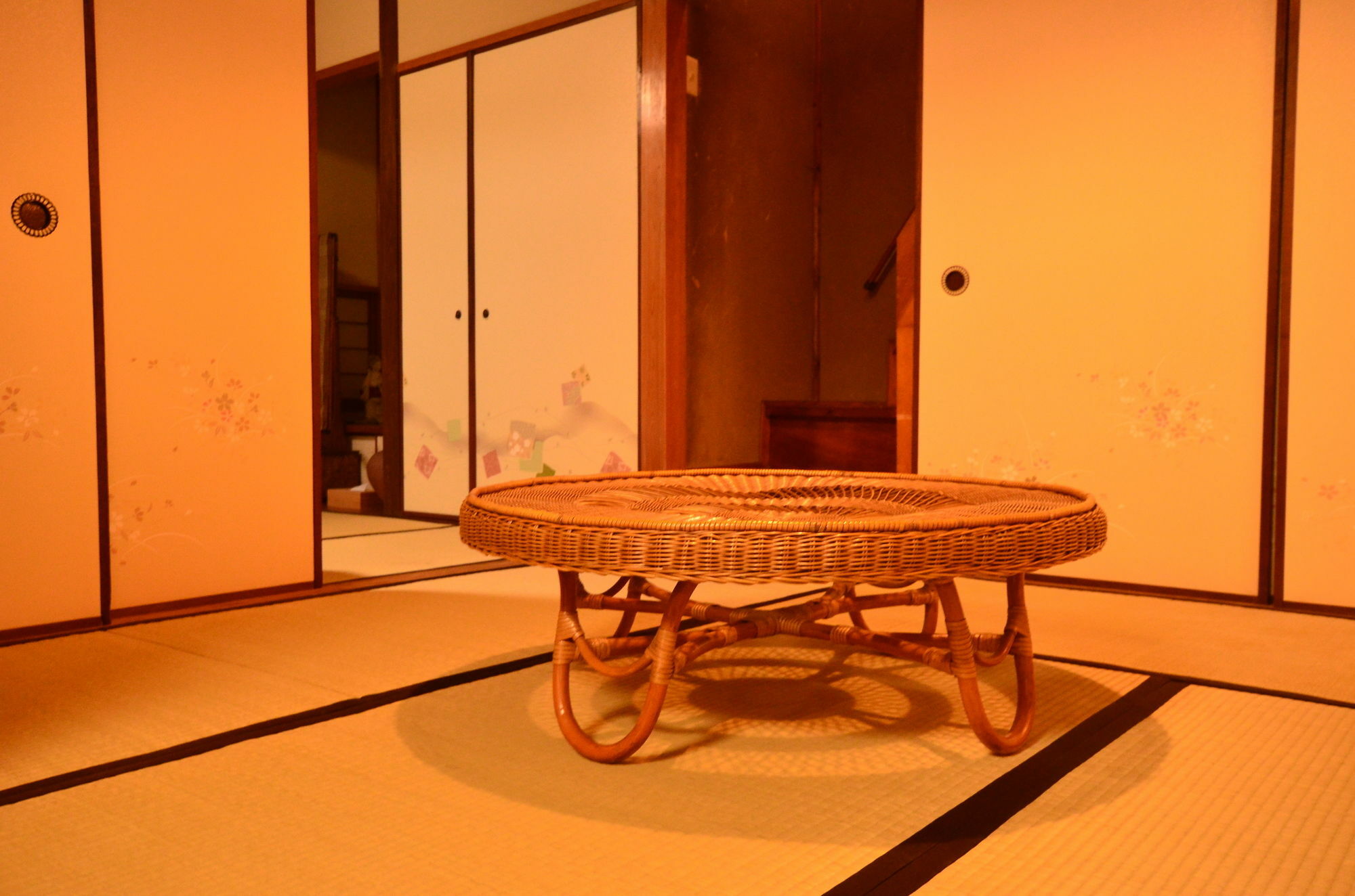 Villa Kaede Kioto Exterior foto