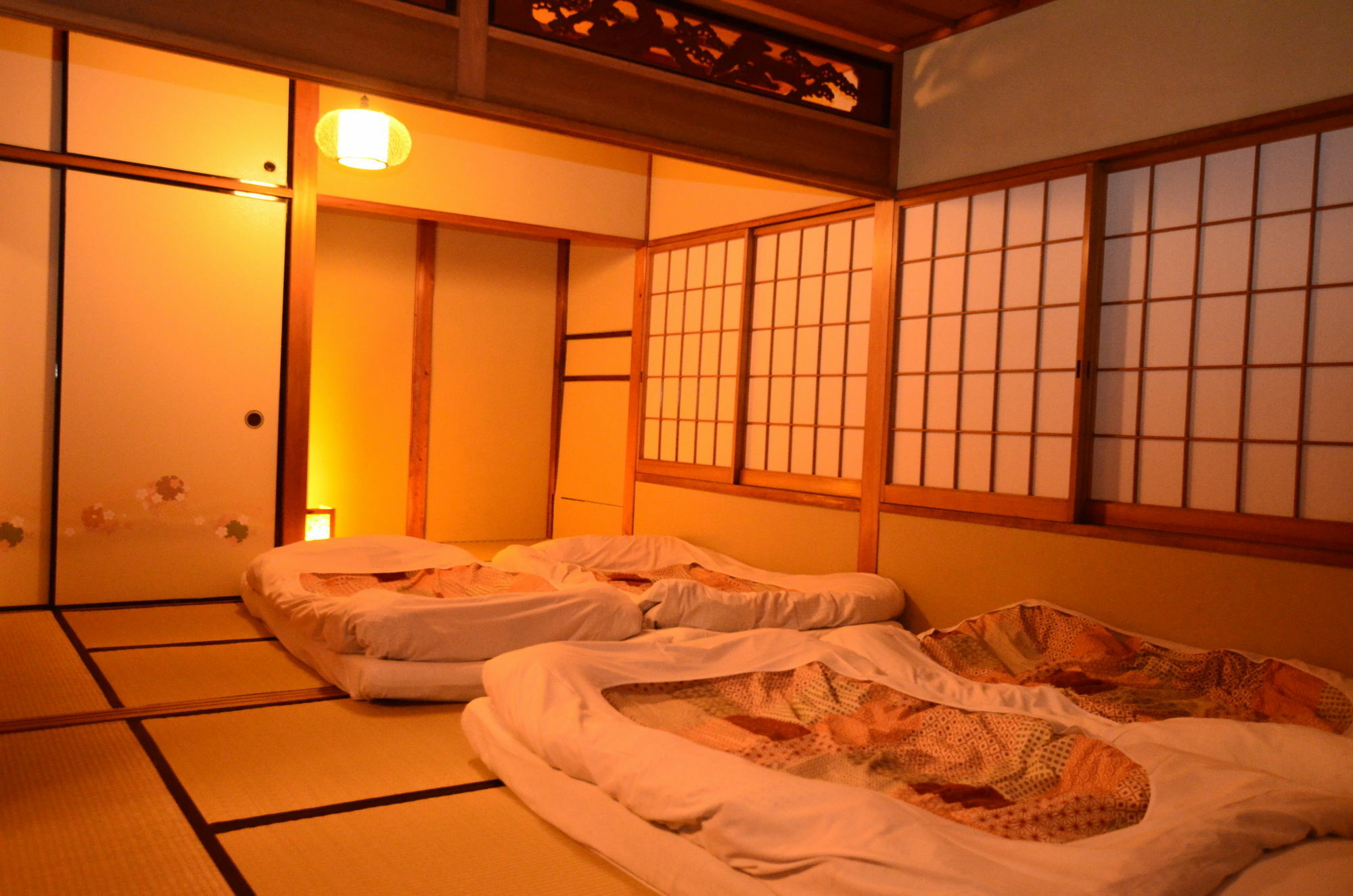 Villa Kaede Kioto Exterior foto