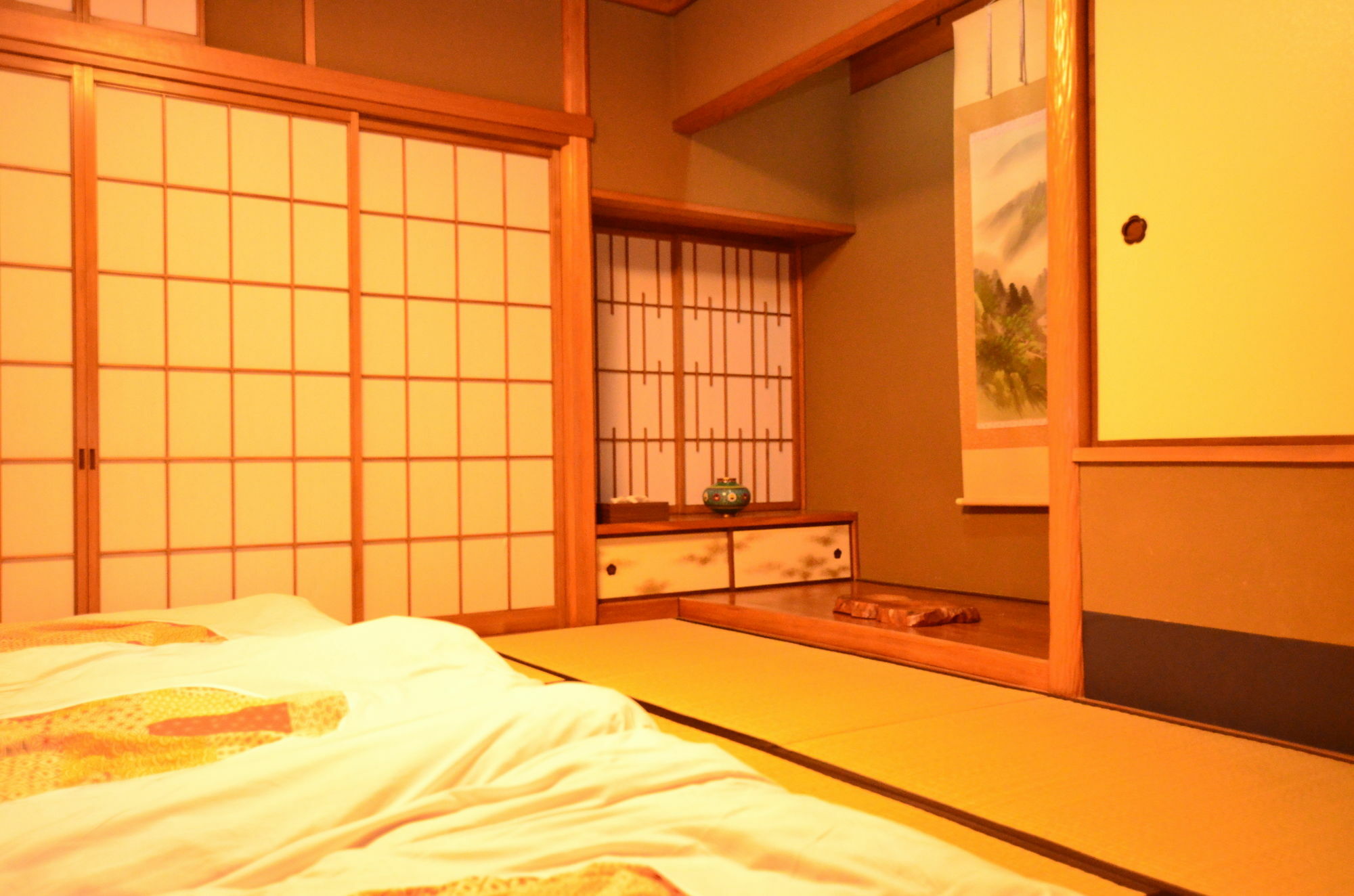 Villa Kaede Kioto Exterior foto