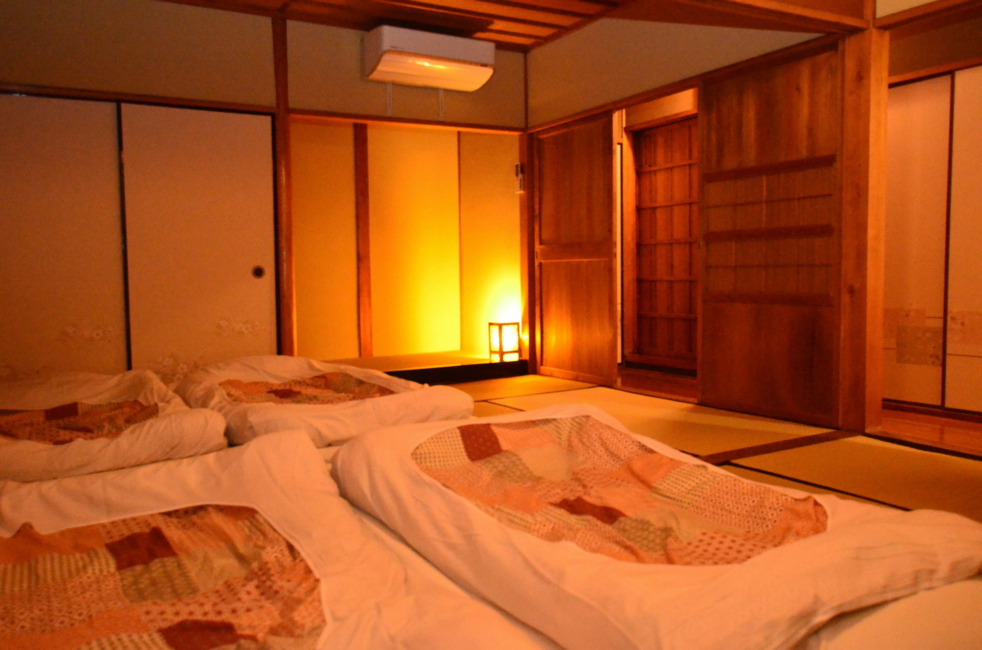 Villa Kaede Kioto Exterior foto